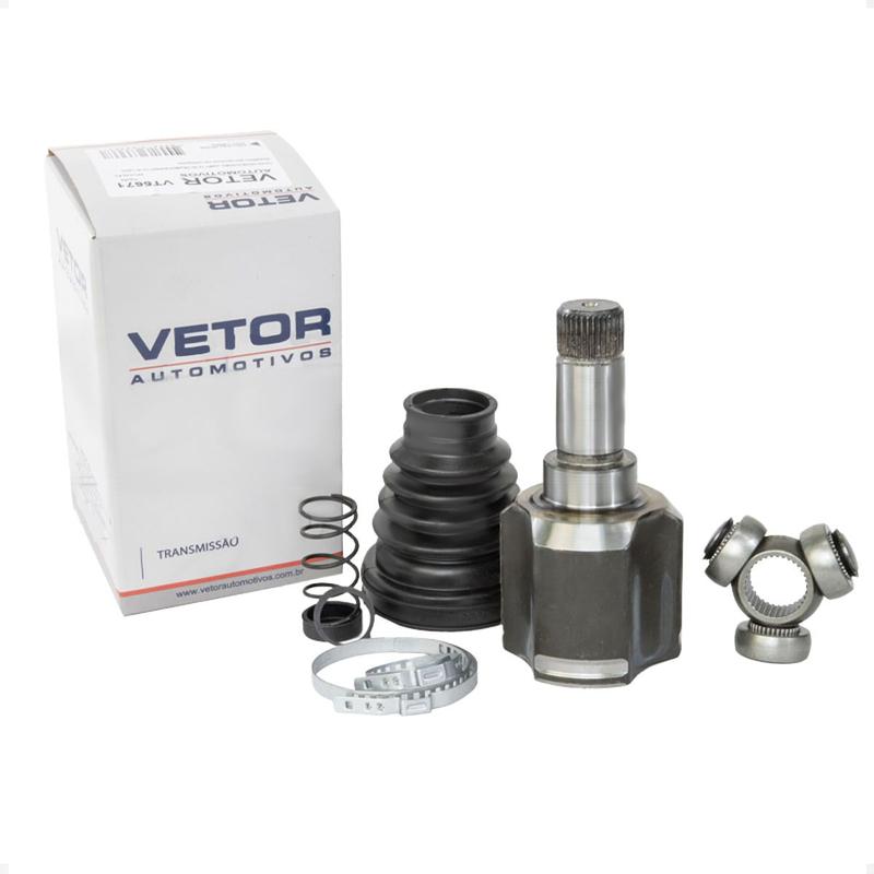 Tulipa Trizeta Citroen Jumpy 2018 a 2024 - 1340163 - VT5671